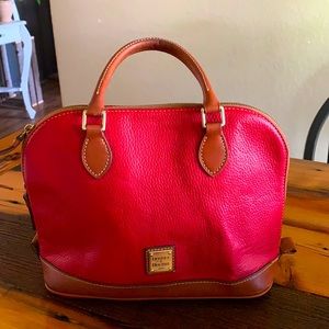 Dooney & Bourke purse